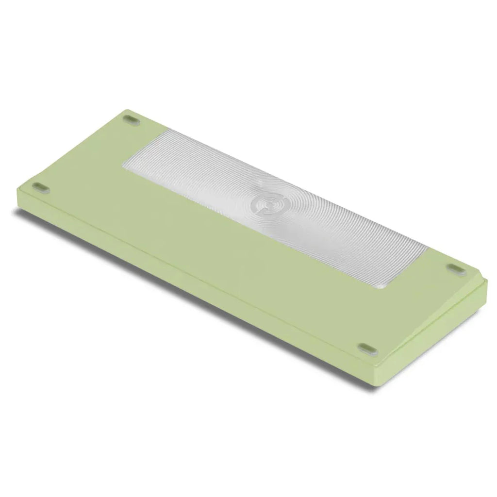 Chilkey ND TKL Keyboard -  Milky Green