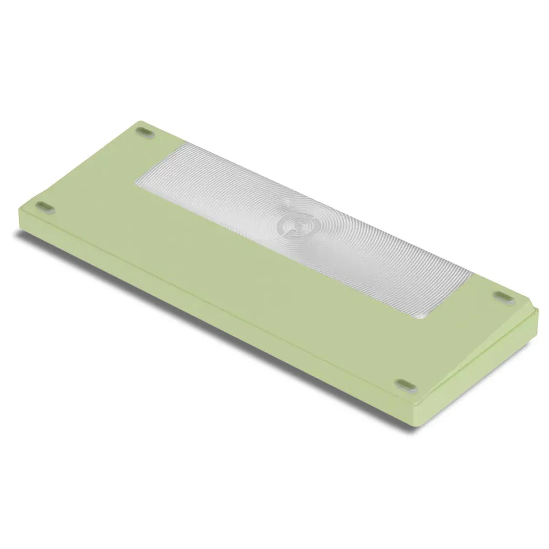 Chilkey ND TKL Keyboard -  Milky Green