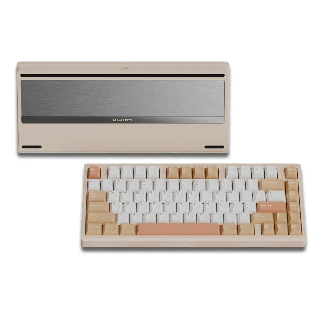 Shortcut Studio Bridge75 Keyboard -Max - Black (Preorder)