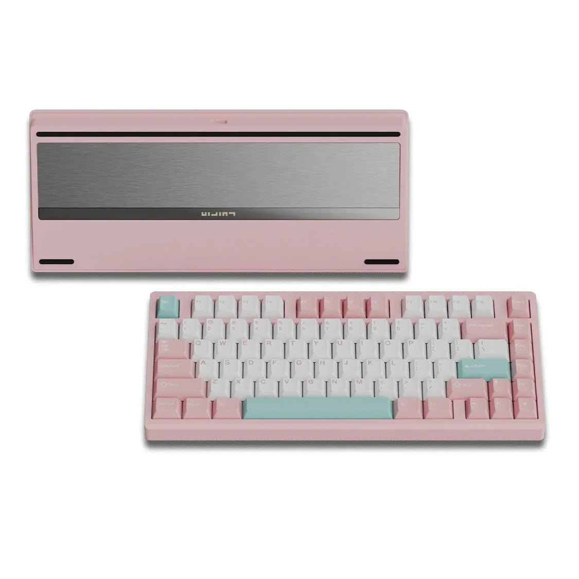 Shortcut Studio Bridge75 Keyboard -Max - Black (Preorder)