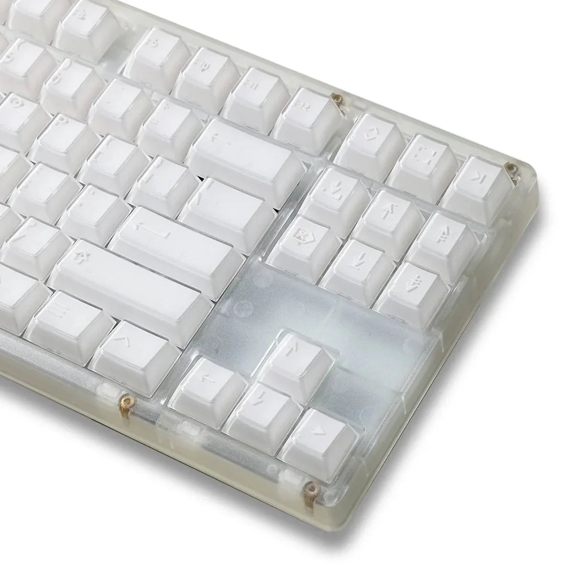 KBDfans Tiger Lite Gaming TKL Keyboard